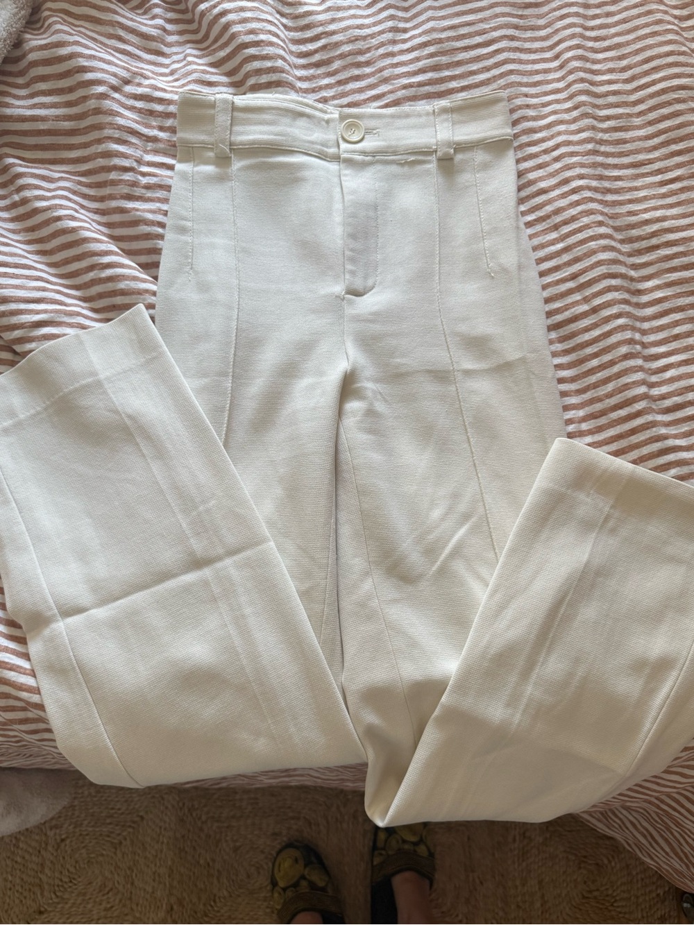 Zara Pants Size XS